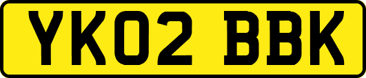YK02BBK