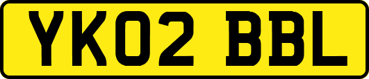 YK02BBL