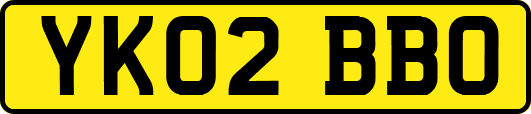 YK02BBO