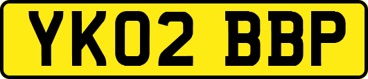 YK02BBP