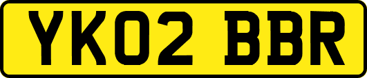 YK02BBR