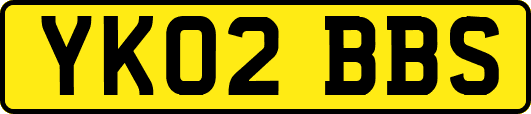 YK02BBS