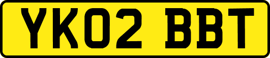 YK02BBT