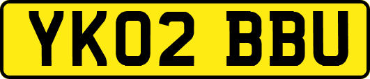 YK02BBU
