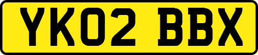 YK02BBX