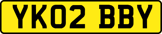 YK02BBY