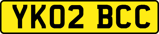 YK02BCC