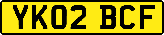 YK02BCF