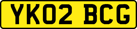 YK02BCG