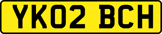 YK02BCH