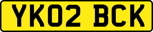 YK02BCK