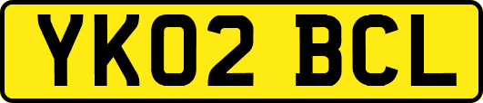 YK02BCL