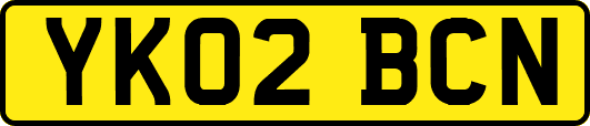 YK02BCN