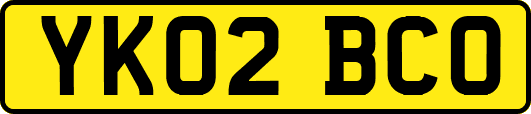 YK02BCO