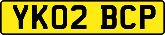 YK02BCP