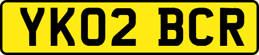 YK02BCR