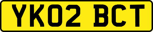 YK02BCT