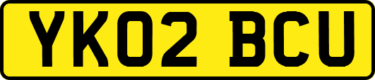 YK02BCU