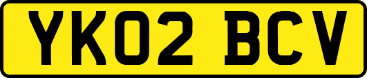 YK02BCV