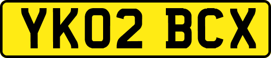 YK02BCX