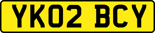 YK02BCY