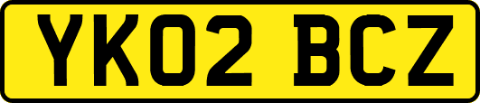 YK02BCZ