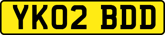 YK02BDD