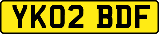YK02BDF