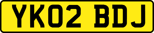 YK02BDJ