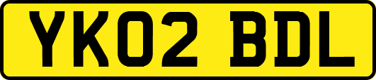 YK02BDL