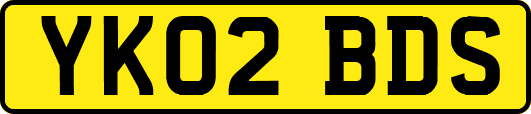 YK02BDS