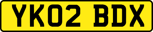 YK02BDX