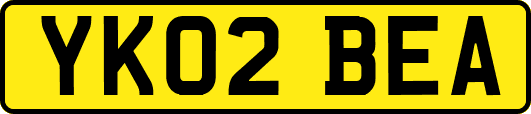 YK02BEA