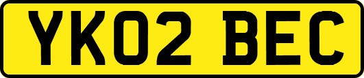 YK02BEC