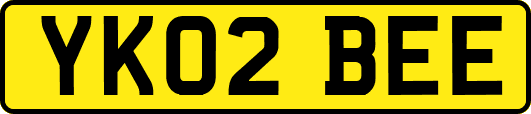 YK02BEE