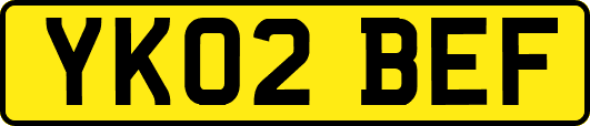 YK02BEF