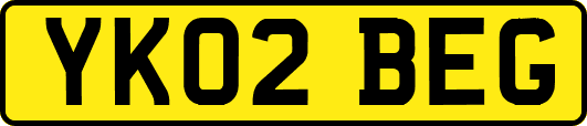 YK02BEG