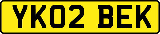 YK02BEK