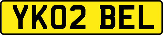 YK02BEL
