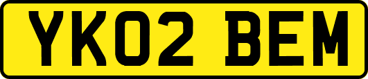 YK02BEM