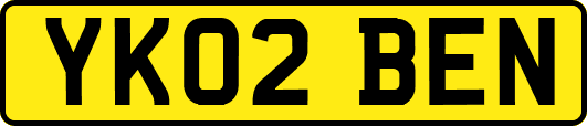 YK02BEN