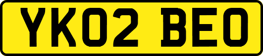 YK02BEO
