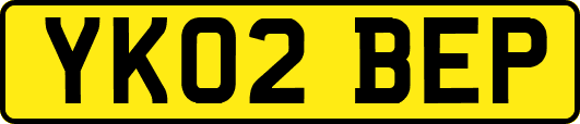 YK02BEP