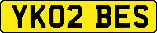 YK02BES