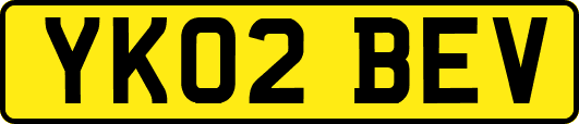YK02BEV