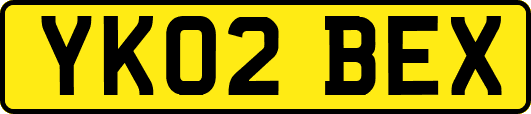 YK02BEX