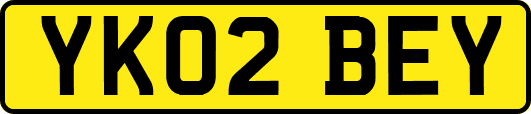 YK02BEY