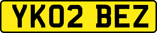 YK02BEZ
