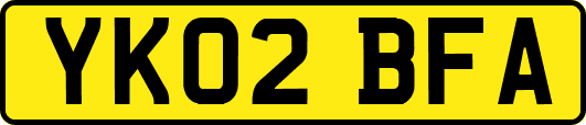 YK02BFA