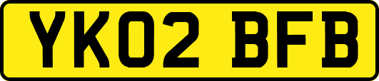 YK02BFB